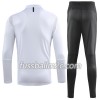 AC Mailand Sweatshirts Anzüge Weiß 2018-2019
